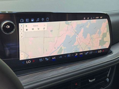 New 2026 Chevrolet Tahoe Premier AWD/4WD image 38