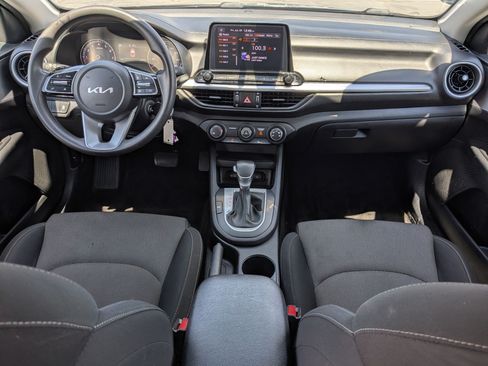 Used 2024 Kia Forte LX FWD image 28