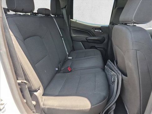 Used 2023 Chevrolet Colorado LT RWD image 20