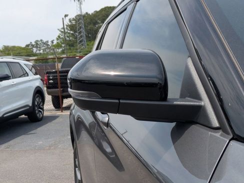 New 2026 Ford Explorer ST-Line RWD image 12