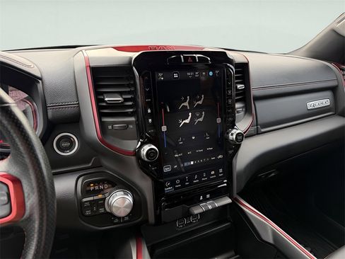 Used 2023 RAM 1500 Rebel w/ Rebel Level 1 Equipment Group image 23