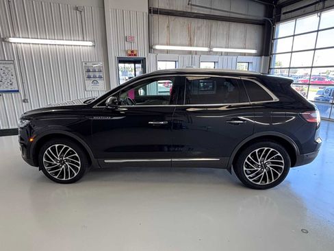 Used 2019 Lincoln Nautilus Reserve AWD/4WD image 1