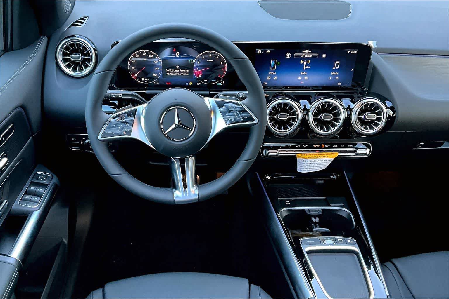 Certified 2026 Mercedes-Benz GLA 250 image 6