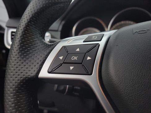Used 2016 Mercedes-Benz E 250 Sedan image 25