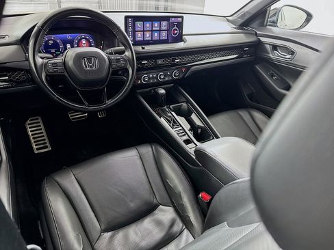 Used 2024 Honda Accord Sport image 19