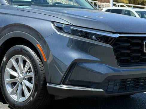 Certified 2023 Honda CR-V EX-L image 2