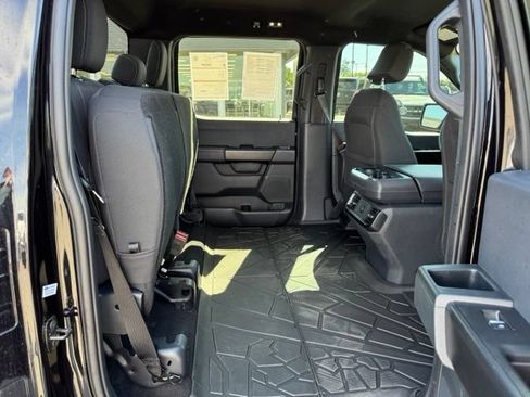 Certified 2025 Ford F150 STX AWD/4WD image 31