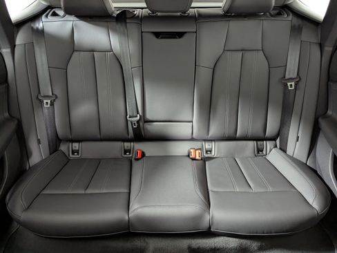 New 2025 Audi A6 e-tron Ultra image 13