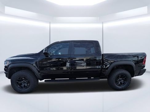 New 2026 RAM 1500 RHO w/ RHO Level 1 Equipment Group AWD/4WD image 6