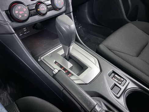 Used 2020 Subaru Impreza Premium image 17