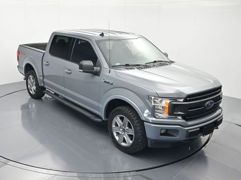 Used 2019 Ford F150 XLT w/ Equipment Group 302A Luxury AWD/4WD image 31