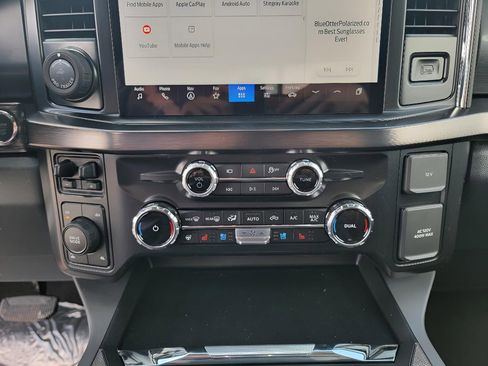 New 2026 Ford F350 Lariat w/ Lariat Ultimate Package image 24