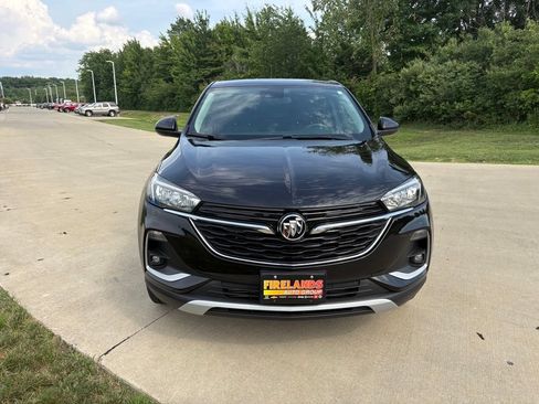 Used 2023 Buick Encore GX Preferred FWD image 12