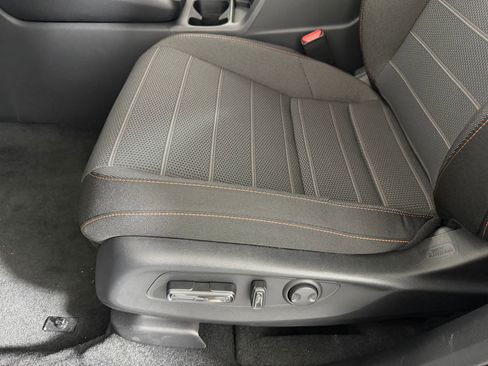 New 2026 Honda CR-V Sport image 11