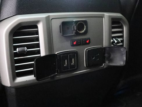 Used 2017 Ford F350 Lariat w/ Lariat Ultimate Package image 39