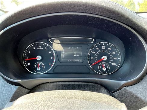 Used 2016 Kia Sorento L FWD image 14