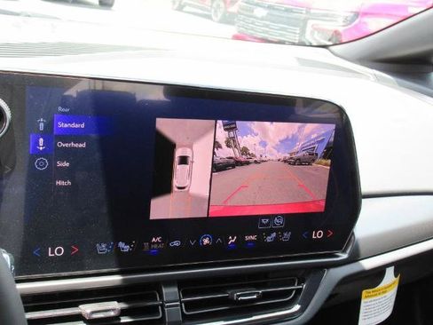 New 2025 Chevrolet Equinox EV RS image 28