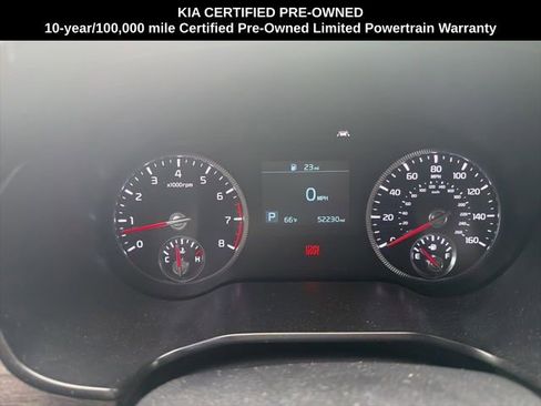 Certified 2022 Kia Telluride EX w/ EX Premium Package AWD/4WD image 20