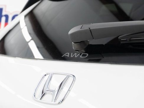 New 2026 Honda HR-V Sport image 11