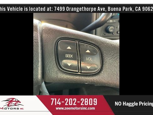 Used 2005 Chevrolet Silverado 1500 LS w/ Light Duty Power Package image 30