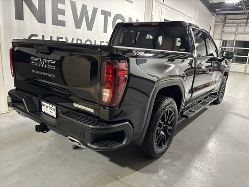 New 2026 GMC Sierra 1500 Elevation w/ Elevation Premium Package image 31