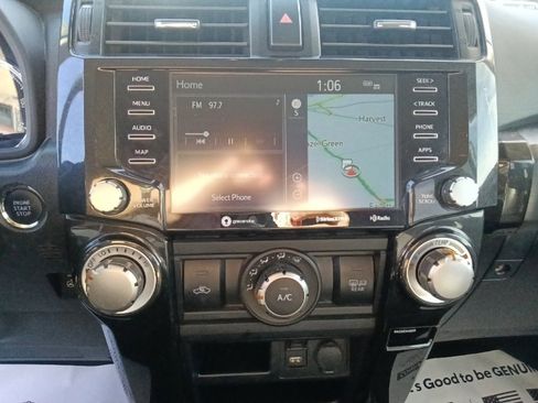 Used 2023 Toyota 4Runner TRD Off-Road Premium image 21