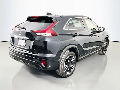 Used 2024 Mitsubishi Eclipse Cross SE AWD/4WD image 7