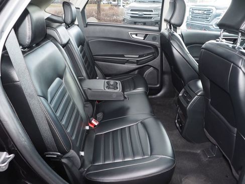 Used 2024 Ford Edge SEL w/ Convenience Package image 18