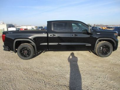 New 2026 GMC Sierra 1500 Elevation w/ Max Trailering Package
