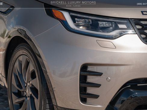 Used 2023 Land Rover Discovery S R-Dynamic image 53