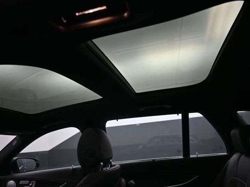 Used 2021 Mercedes-Benz E 63 AMG S image 2