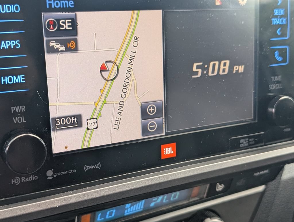 Used 2019 Toyota Tacoma TRD Pro AWD/4WD image 18
