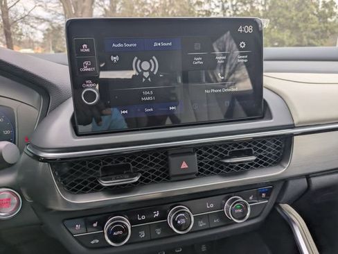 New 2026 Acura ADX A-Spec image 9