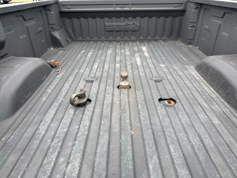 Used 2021 Chevrolet Silverado 3500 High Country AWD/4WD image 26