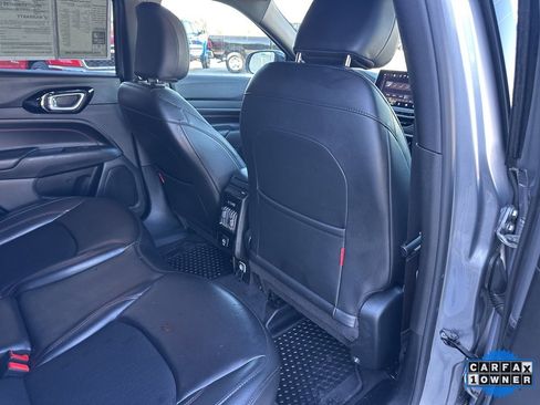 Used 2023 Jeep Compass Trailhawk image 46