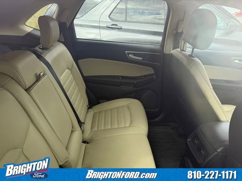 Used 2020 Ford Edge SEL w/ Convenience Package image 8