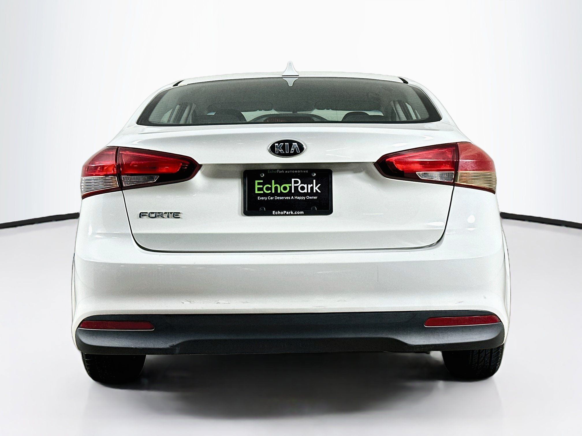 Used 2018 Kia Forte LX FWD image 7