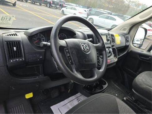 Used 2019 RAM ProMaster 3500 FWD image 6