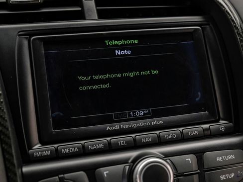 Used 2010 Audi R8 V10 image 84