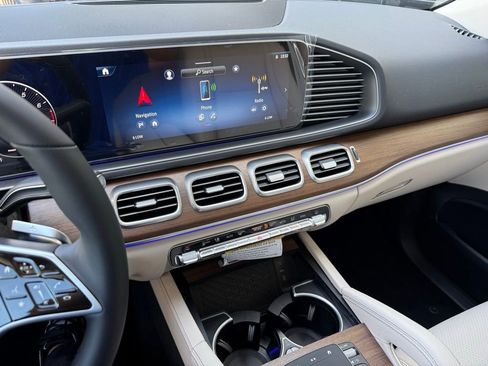New 2026 Mercedes-Benz GLE 350 4MATIC image 20