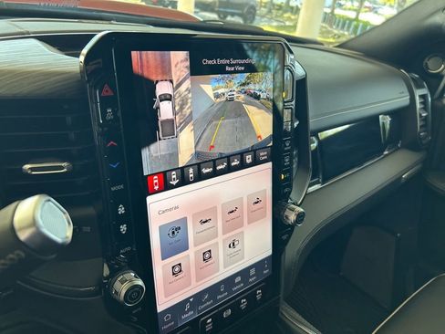 New 2026 RAM 2500 Rebel w/ Rebel Level 2 Equipment Group image 9