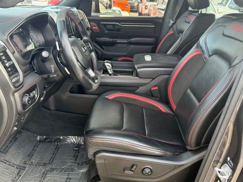 Used 2022 RAM 1500 TRX w/ TRX Level 2 Equipment Group image 20