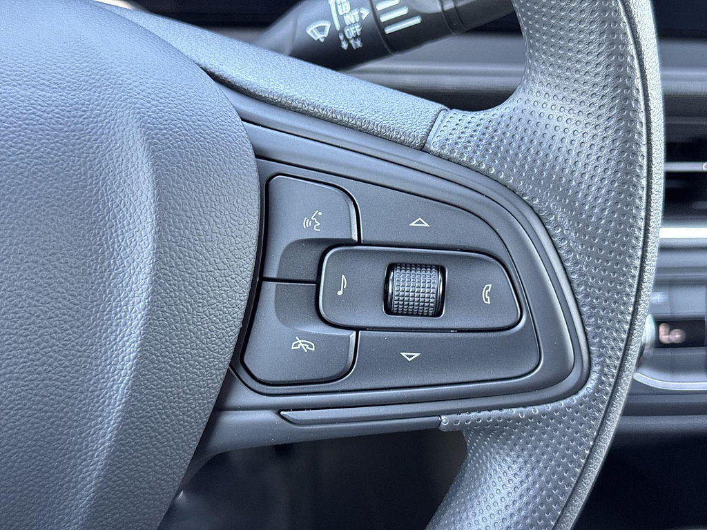 New 2026 Buick Envista Preferred FWD image 10