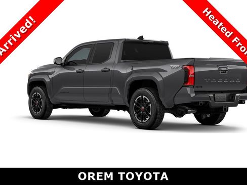 New 2026 Toyota Tacoma TRD Sport AWD/4WD image 6