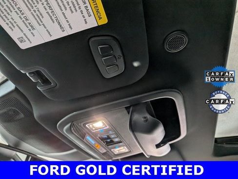 Certified 2023 Ford Explorer ST w/ Equipment Group 401A image 18