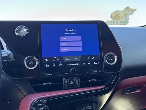 Certified 2024 Lexus NX 250 FWD w/ Cold Area Package image 27