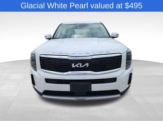 Used 2022 Kia Telluride LX AWD/4WD video 2