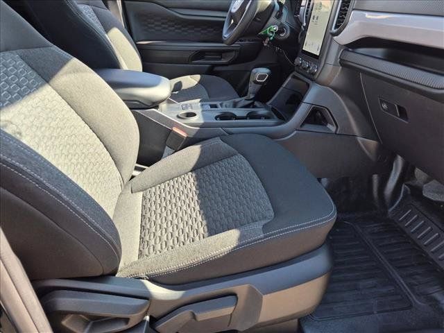 Used 2026 Ford Ranger XL RWD image 18