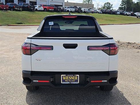 New 2026 Hyundai Santa Cruz SE image 6