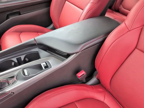 New 2026 Dodge Charger R/T Scat Pack image 33